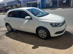 VOLKSWAGEN Gol 1.6 4P G6 TRENDLINE FLEX