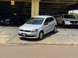 VOLKSWAGEN Gol 1.6 4P G6 TRENDLINE FLEX