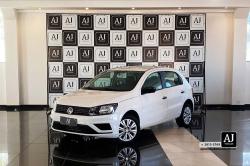 VOLKSWAGEN Gol 1.6 4P FLEX MSI
