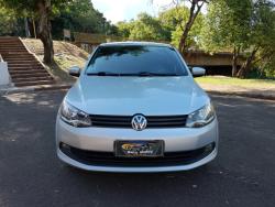 VOLKSWAGEN Gol 1.6 4P G6 CITY FLEX