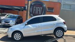 VOLKSWAGEN Gol 1.6 4P G5 POWER FLEX