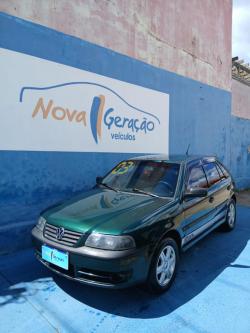 VOLKSWAGEN Gol 1.6 4P G3 POWER