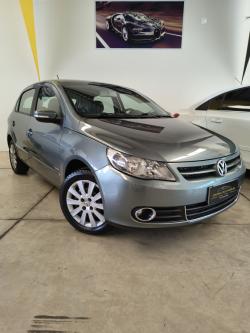 VOLKSWAGEN Gol 1.6 4P G5 POWER FLEX