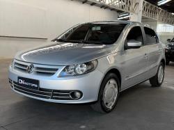 VOLKSWAGEN Gol 1.6 4P G5 POWER FLEX