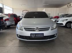 VOLKSWAGEN Gol 1.6 4P G5 POWER FLEX