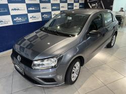 VOLKSWAGEN Gol 1.6 4P FLEX MSI