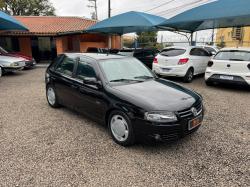 VOLKSWAGEN Gol 1.6 4P G4 POWER FLEX