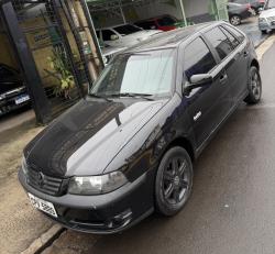 VOLKSWAGEN Gol 1.6 4P G3 RALLYE FLEX
