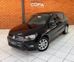 VOLKSWAGEN Gol 1.6 4P FLEX MSI AUTOM�TICO