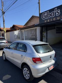 VOLKSWAGEN Gol 1.6 4P G5 POWER FLEX