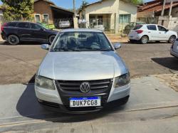 VOLKSWAGEN Gol 1.6 4P G4 POWER FLEX
