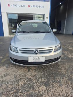 VOLKSWAGEN Gol 1.6 4P G5 POWER FLEX