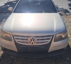 VOLKSWAGEN Gol 1.6 4P G4 POWER FLEX
