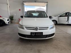 VOLKSWAGEN Gol 1.6 4P G5 FLEX