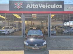 VOLKSWAGEN Gol 1.6 4P G5 TREND FLEX
