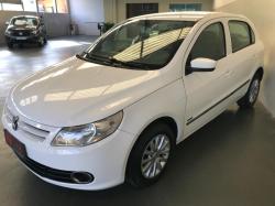 VOLKSWAGEN Gol 1.6 4P G5 TREND FLEX
