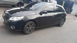 VOLKSWAGEN Gol 1.6 4P G5 TREND FLEX