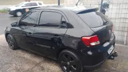 VOLKSWAGEN Gol 1.6 4P G5 TREND FLEX