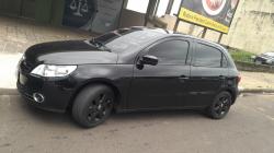 VOLKSWAGEN Gol 1.6 4P G5 TREND FLEX