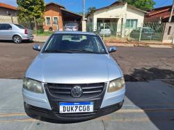 VOLKSWAGEN Gol 1.6 4P G4 POWER FLEX