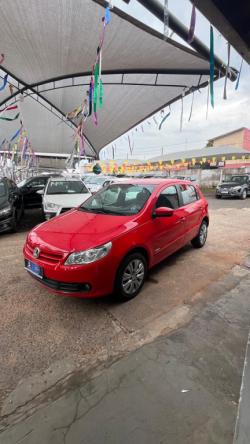VOLKSWAGEN Gol 1.6 4P G5 FLEX