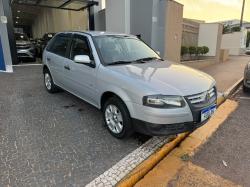 VOLKSWAGEN Gol 1.6 4P G4 POWER FLEX