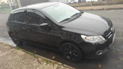 VOLKSWAGEN Gol 1.6 4P G5 FLEX