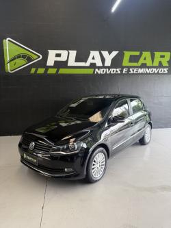 VOLKSWAGEN Gol 1.6 4P G6 HIGHLINE FLEX