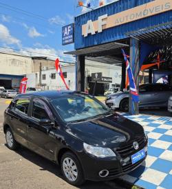 VOLKSWAGEN Gol 1.6 4P G5 FLEX