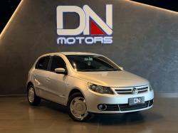 VOLKSWAGEN Gol 1.6 4P G5 POWER FLEX