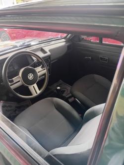 VOLKSWAGEN Gol 1.6