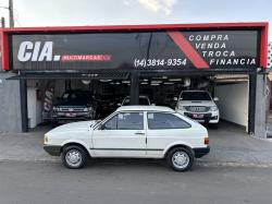 VOLKSWAGEN Gol 1.6