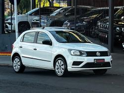 VOLKSWAGEN Gol 1.6