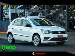VOLKSWAGEN Gol 1.6