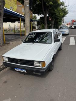 VOLKSWAGEN Gol 1.6