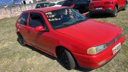 VOLKSWAGEN Gol 1.6