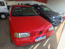 VOLKSWAGEN Gol 1.6