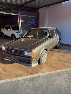 VOLKSWAGEN Gol 1.6 CL