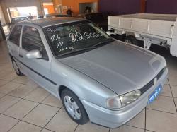 VOLKSWAGEN Gol 1.6 CLI