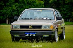 VOLKSWAGEN Gol 1.6 CL