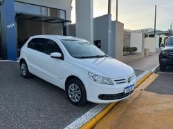 VOLKSWAGEN Gol 1.6 MI 4P
