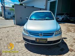 VOLKSWAGEN Gol 1.6 MI 4P