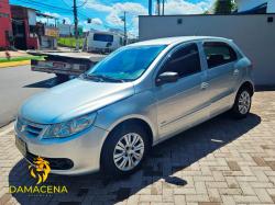 VOLKSWAGEN Gol 1.6 MI 4P