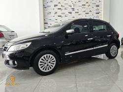 VOLKSWAGEN Gol 1.6 MI 4P