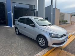 VOLKSWAGEN Gol 1.6 MI 4P