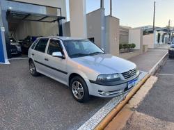 VOLKSWAGEN Gol 1.6 MI 4P