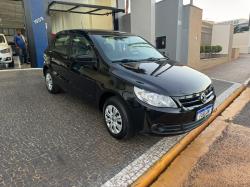 VOLKSWAGEN Gol 1.6 MI 4P