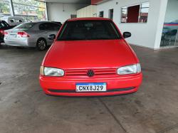 VOLKSWAGEN Gol 1.6 MI CL