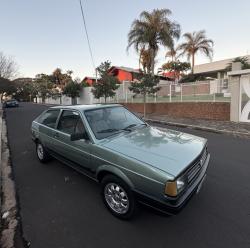 VOLKSWAGEN Gol 1.8 GL