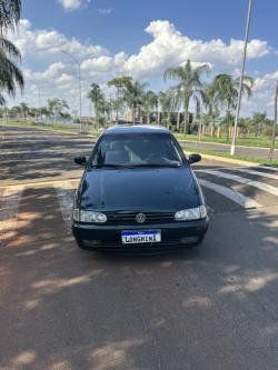 VOLKSWAGEN Gol 2.0 TSI